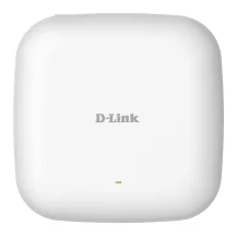 D-Link DAP‑X2810 AX1800 Wi-Fi 6 Dual-Band PoE Access Point