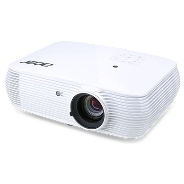 Acer Business P5630 videoproiettore Proiettore per grandi ambienti 4000 ANSI lumen DLP WUXGA (1920x1200) Compatibilità 3D Bianco [MR.JPG11.001]