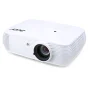 Acer Business P5630 videoproiettore Proiettore per grandi ambienti 4000 ANSI lumen DLP WUXGA (1920x1200) Compatibilità 3D Bianco [MR.JPG11.001]