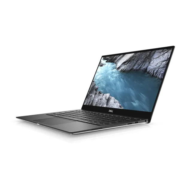Notebook DELL XPS 13 9380 13.3