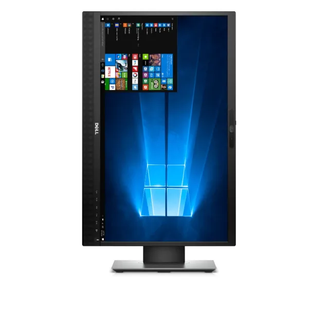 Monitor DELL P2418HZ LED display 60,5 cm (23.8