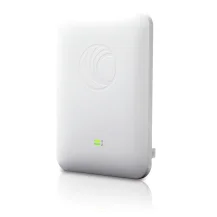 Cambium Networks cnPilot e501S 867 Mbit/s Bianco (E501S [EU] Outdoor 2x2 - Integra ted Gigabit 11ac access point with tilt brackets e501S, Mbit/s, 300 Warranty: 12M) [PL-501S000A-EU]