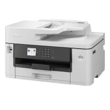 Brother MFC-J2340DW stampante multifunzione Ad inchiostro A3 1200 x 4800 DPI Wi-Fi [MFC-J2340DW]