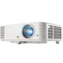 Viewsonic PG706HD videoproiettore Proiettore a raggio standard 4000 ANSI lumen DMD 1080p (1920x1080) Bianco [PG706HD]