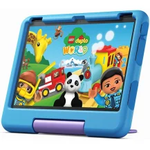 Tablet per bambini Amazon Fire HD 10 32 GB Blu [B0BL6BS2PT]