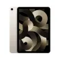 Tablet Apple iPad Air 64 GB 27,7 cm [10.9] M 8 Wi-Fi 6 [802.11ax] iPadOS 15 Beige (IPAD AIR 10.9IN WIFI M1 64GB - STARLIGHT) [MM9F3B/A]