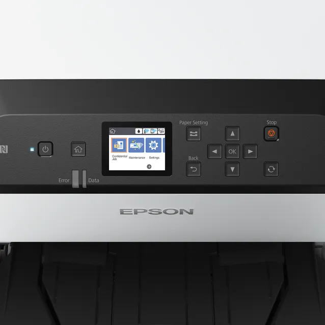 Stampante inkjet Epson WorkForce Pro WF-C8190DW [C11CG70401]