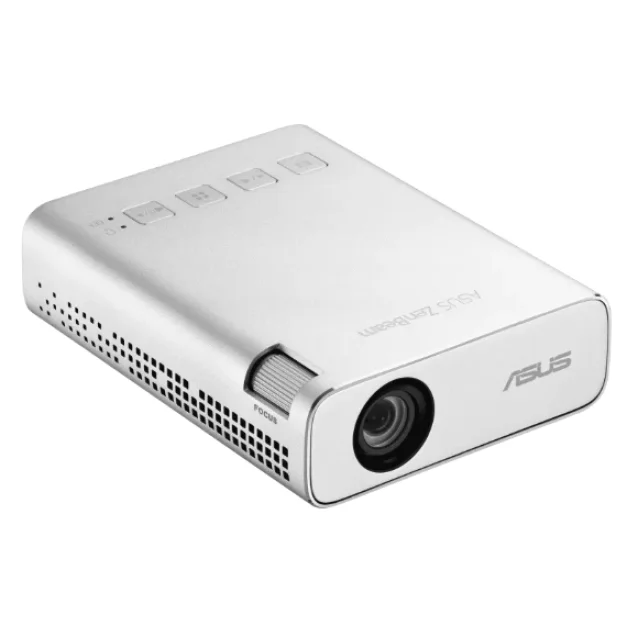 Asus Videoproiettore 800 ANSI lumen DLP WXGA (1280x800) Proiettore