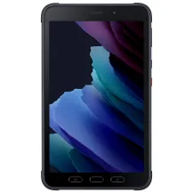 Tablet Samsung Galaxy Tab Active3 SM-T575N 4G LTE-TDD & LTE-FDD 64 GB 20,3 cm [8] Exynos 4 Wi-Fi 6 [802.11ax] Android 10 Nero (TAB ACTIVE 3 8IN LTE ENT UK - BLACK 64GB ANDROID) [SM-T575NZKAEEA]