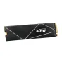 SSD ADATA AGAMMIXS70B-8000G-CS drives allo stato solido M.2 800 GB PCI Express 4.0 3D NAND NVMe [AGAMMIXS70B-8000G-CS]