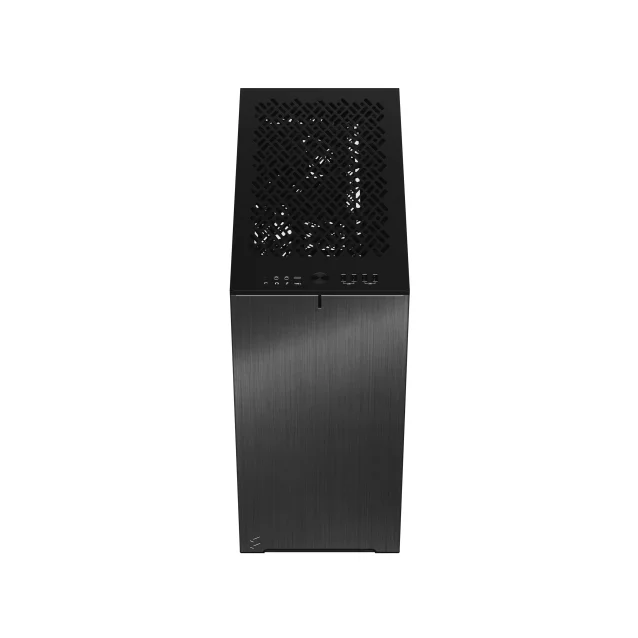 Case PC Fractal Design Define 7 Compact Midi Tower Nero [FD-C-DEF7C-01]