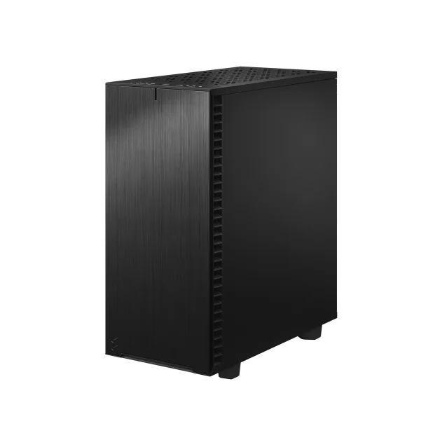 Case PC Fractal Design Define 7 Compact Midi Tower Nero [FD-C-DEF7C-01]