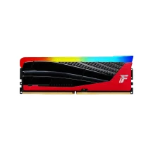 Memoria Kingston Technology FURY 48 GB 8000 MT/s DDR5 CL36 DIMM Renegade RGB Red XMP [KF580C36RLAK2-48]