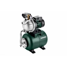 Compressore ad aria Idroforo Metabo HWW 3500/25 G [600981000]