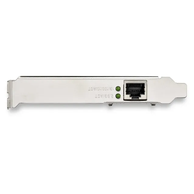 StarTech.com Scheda di rete PCIe 2.5GBASE-T da 2,5 Gbps [ST2GPEX]
