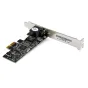 StarTech.com Scheda di rete PCIe 2.5GBASE-T da 2,5 Gbps [ST2GPEX]