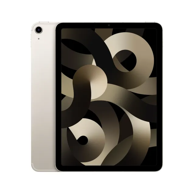 Tablet Apple iPad Air 10.9'' Wi-Fi + Cellular 64GB - Galassia [MM6V3TY/A]