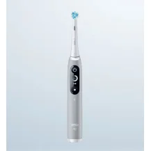 Braun 445258 electric toothbrush Adult Vibrating toothbrush Grey