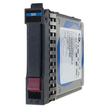 Hewlett Packard Enterprise 718136-001 internal solid state drive 2.5
