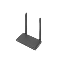 Digitus Unità ricevente per Set Extender 4K wireless HDMI KVM (DS-55328) [DS-55329]