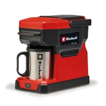 Macchina per caffè Einhell TE-CF 18 Li-Solo Automatica/Manuale 0,24 L [4609990]