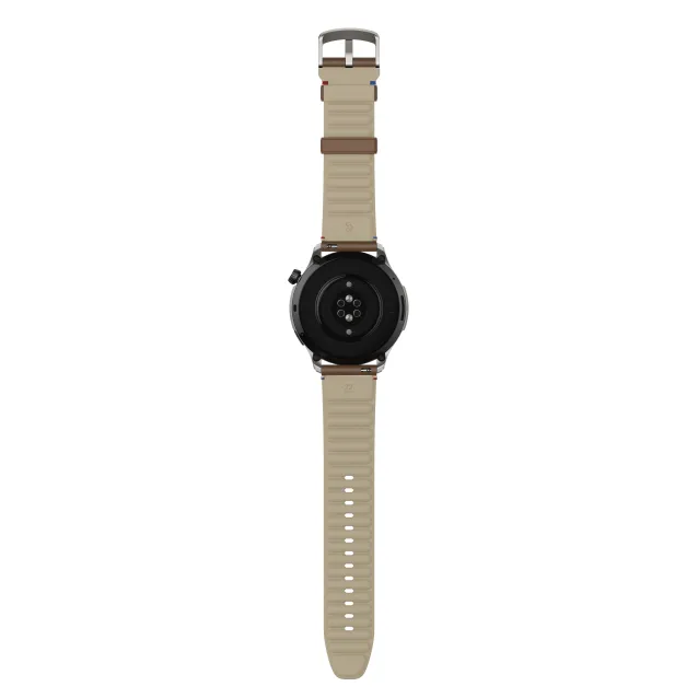 Smartwatch Amazfit GTR 4 Vintage Brown Leather 3,63 cm (1.43