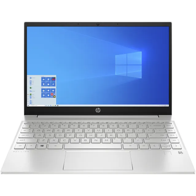 Notebook HP Pavilion 13-bb0003nl i7-1165G7 Computer portatile 33,8 cm (13.3