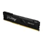 Memoria Kingston Technology FURY 32GB 3600MT/s DDR4 CL18 DIMM Beast Black [KF436C18BB/32]