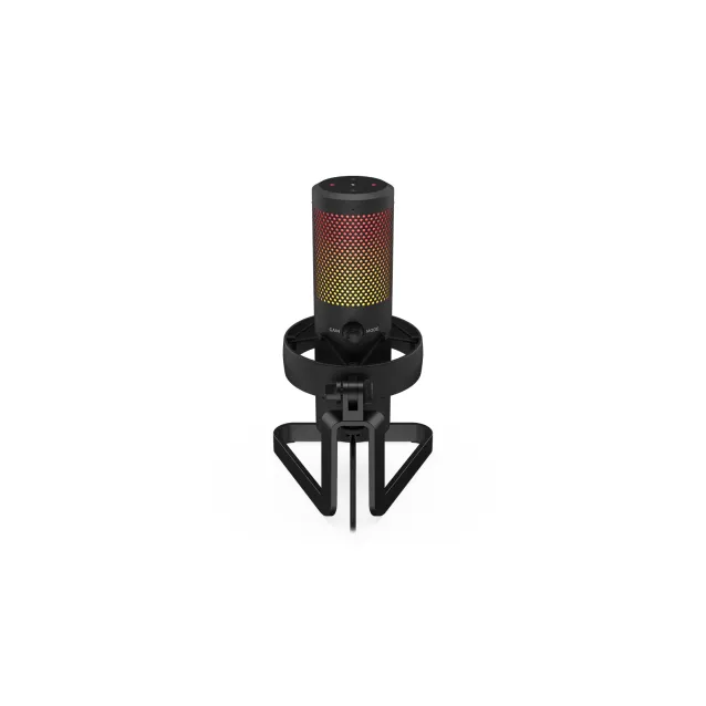 SilentiumPC SPG148 microfono Nero Microfono da studio [SPG148]