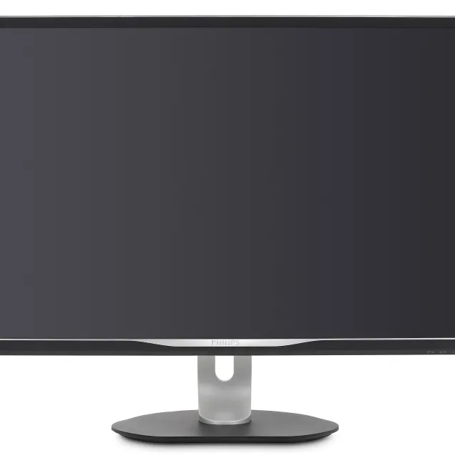 Philips P Line Monitor LCD con dock USB-C 328P6AUBREB/00 [328P6AUBREB/00]