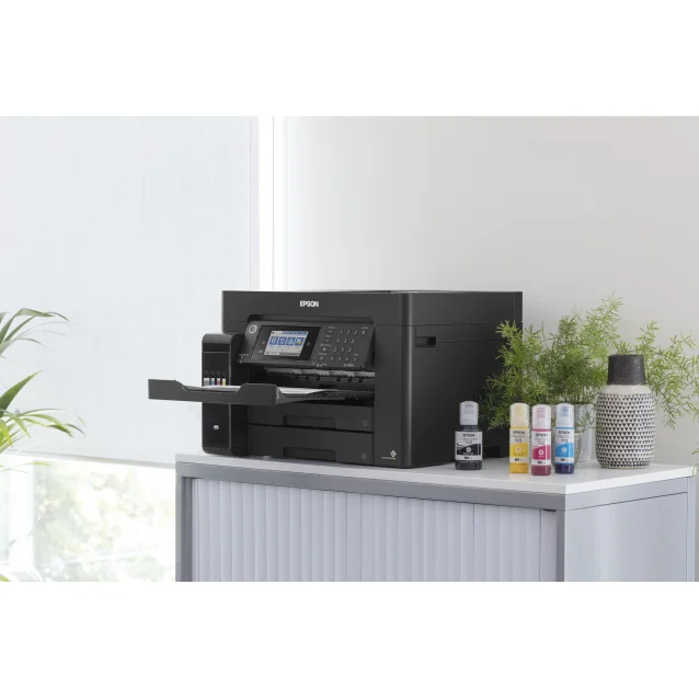 Multifunzione Epson EcoTank ET-16650 [C11CH71401]