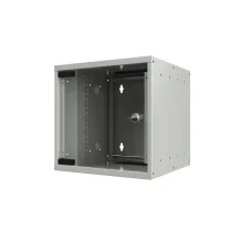 Lanview RSM09U30MNWH rack 9U Bianco (10 Rack Wallmount Cabinet - 312 x 300 440mm White Unassembled Warranty: 60M) [RSM09U30MNWH]