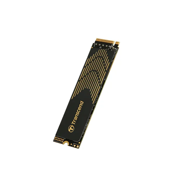 SSD Transcend 240S M.2 1 TB PCI Express 4.0 3D NAND NVMe [TS1TMTE240S]