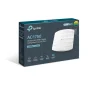 Access point TP-Link Omada EAP245 1750 Mbit/s Bianco Supporto Power over Ethernet (PoE) [EAP245]