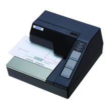 Stampante ad aghi Epson TM-U295 (292): Serial, w/o PS, EDG [C31C163292]