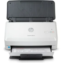 HP Scanjet Pro 3000 s4 Scanner a foglio 600 x DPI A4 Nero, Bianco [6FW07A#B19]