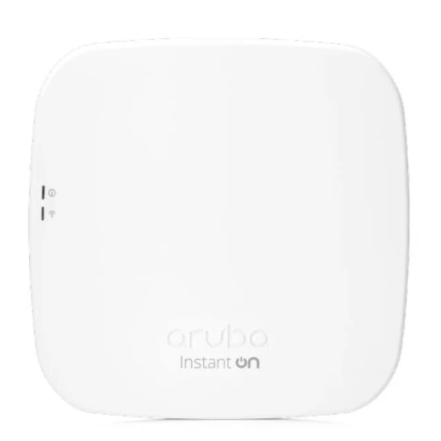 Access point Aruba Instant On AP12 1300 Mbit/s Bianco Supporto Power over Ethernet (PoE) [R3J24A]