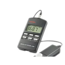 Gossen Mavolux 5032 C USB misuratore di intensità luminosa [M502N]