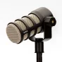 RØDE PodMic Nero Microfono per palco/spettacolo [PODMIC]