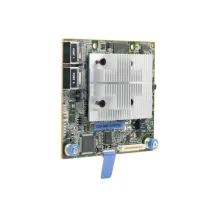 HPE P408i-a SR Gen10 controller RAID PCI Express x8 3.0 12 Gbit/s [804331-B21]