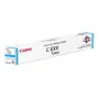 Canon C-EXV 51L cartuccia toner 1 pz Originale Ciano [0485C002AA]