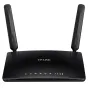 TP-Link TL-MR6400 router wireless Fast Ethernet Banda singola (2.4 GHz) 4G Nero [TL-MR6400 V4]