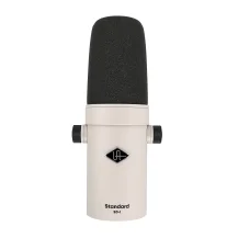 Universal Audio SD-1 Bianco Microfono da studio [UA MIC-UASD-1]