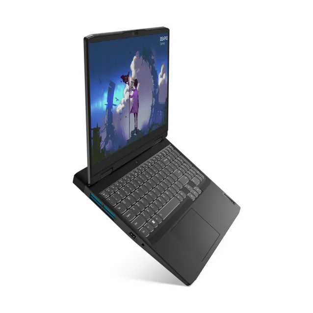 Notebook Lenovo IdeaPad Gaming 3 15