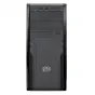 Case PC Cooler Master CM Force 500 Midi Tower Nero [FOR-500-KKN1]