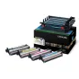 Lexmark C540X74G cartuccia toner Originale Nero, Ciano, Magenta, Giallo [C540X74G]