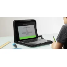 Borsa per notebook Belkin EDA003 borsa laptop 30,5 cm [12] Nero (Notebook Case 30.5 Cm - Black Warranty: 12M) [EDA003]