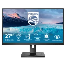 Philips S Line 275S1AE/00 LED display 68.6 cm (27