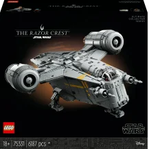 LEGO Star Wars Razor Crest™ [75331]