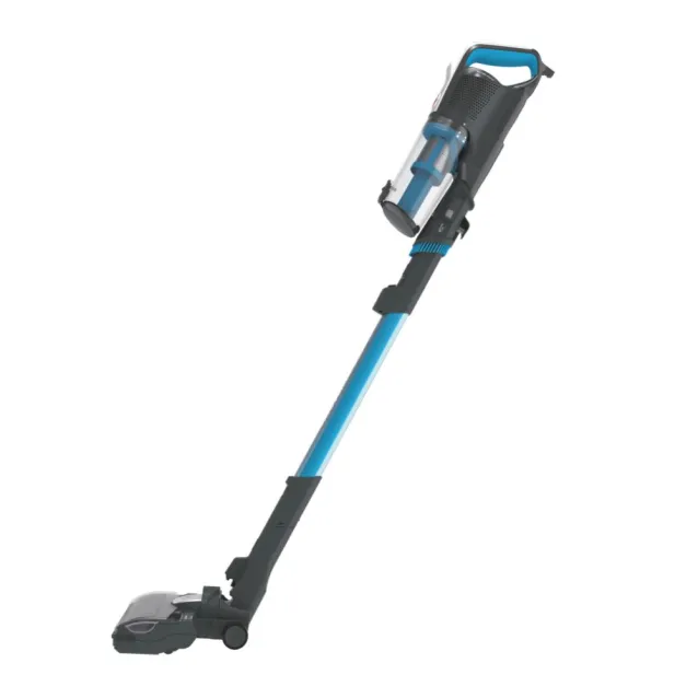 Sfera Ufficio - Hoover HF522STP 011 Bagless 0.45 L 290 W Grey